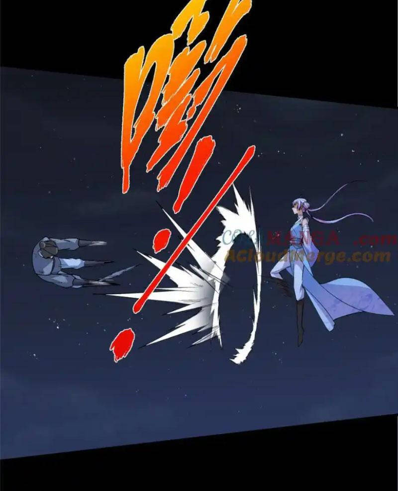 Chưởng Môn Khiêm  Tốn Chút Chapter 365 - Trang 2