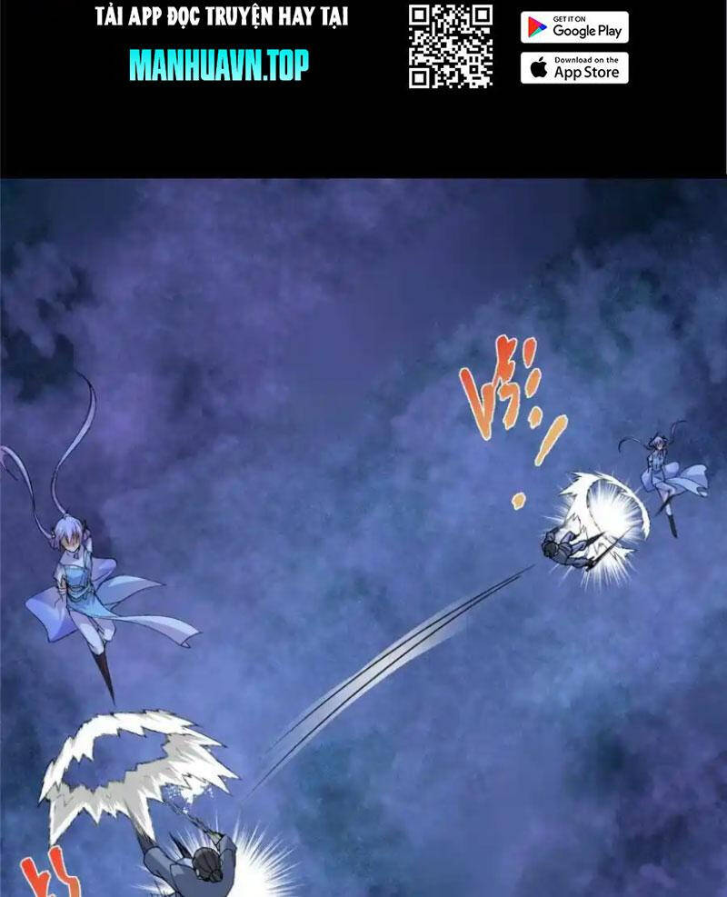 Chưởng Môn Khiêm  Tốn Chút Chapter 365 - Trang 2