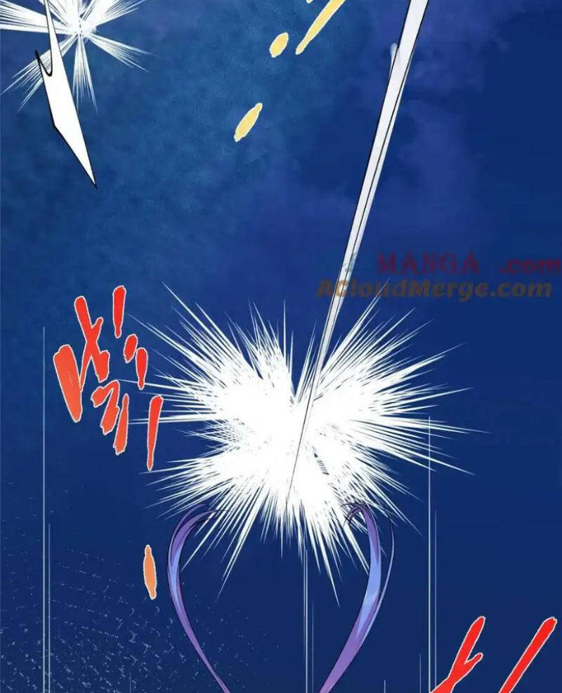 Chưởng Môn Khiêm  Tốn Chút Chapter 365 - Trang 2