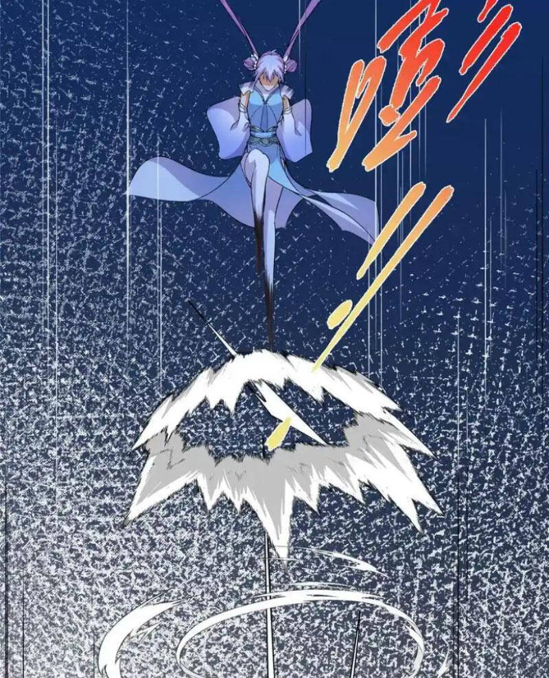 Chưởng Môn Khiêm  Tốn Chút Chapter 365 - Trang 2