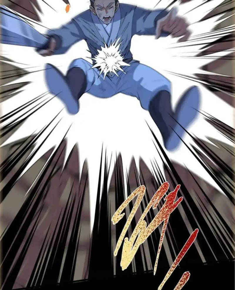 Chưởng Môn Khiêm  Tốn Chút Chapter 365 - Trang 2