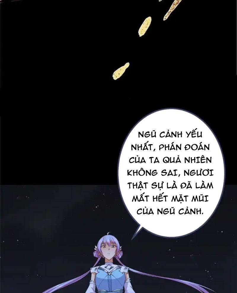 Chưởng Môn Khiêm  Tốn Chút Chapter 365 - Trang 2