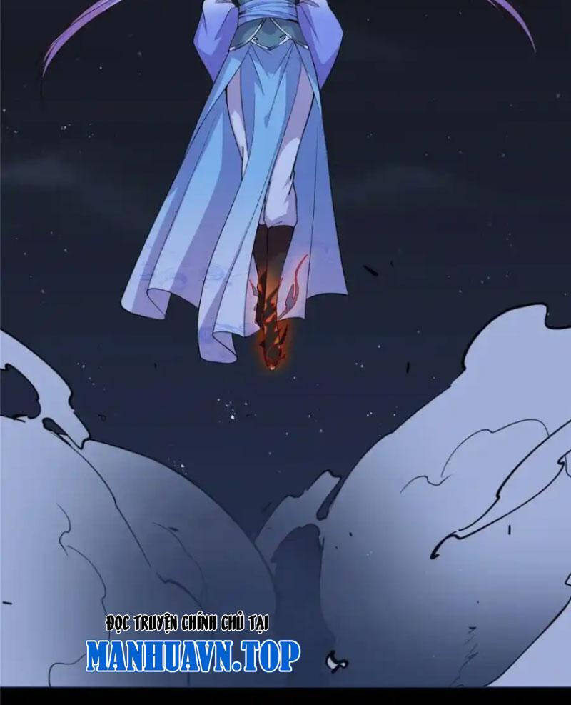 Chưởng Môn Khiêm  Tốn Chút Chapter 365 - Trang 2