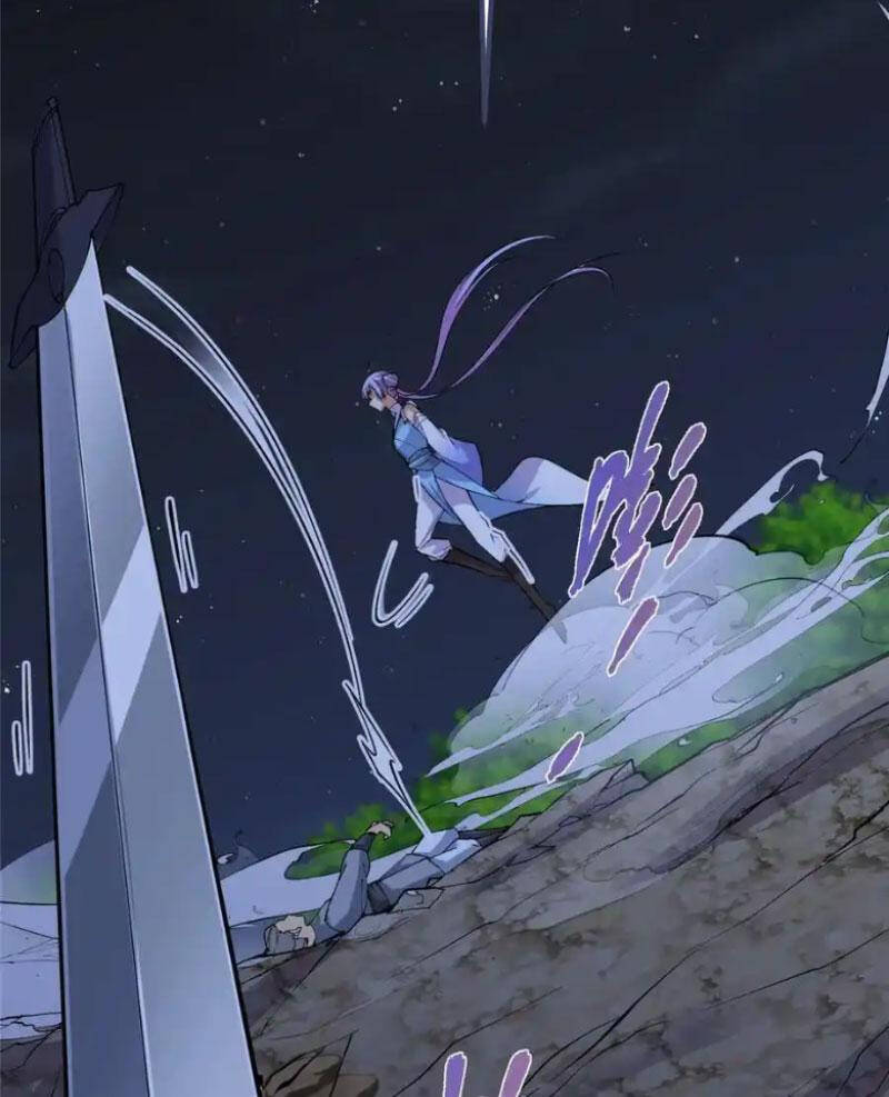 Chưởng Môn Khiêm  Tốn Chút Chapter 365 - Trang 2