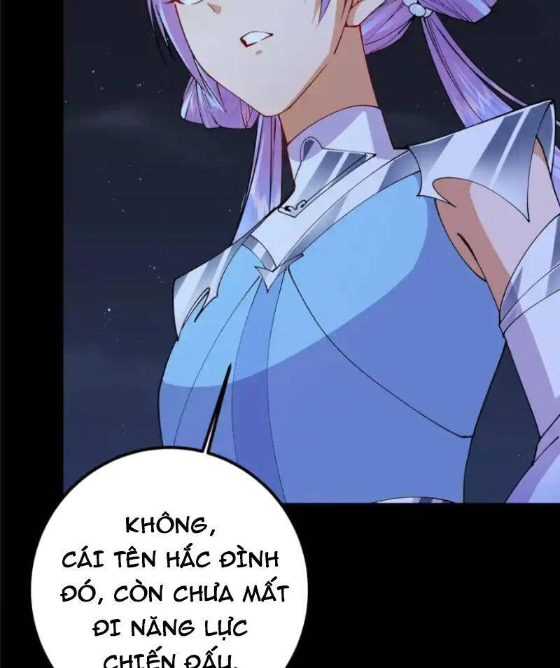 Chưởng Môn Khiêm  Tốn Chút Chapter 365 - Trang 2