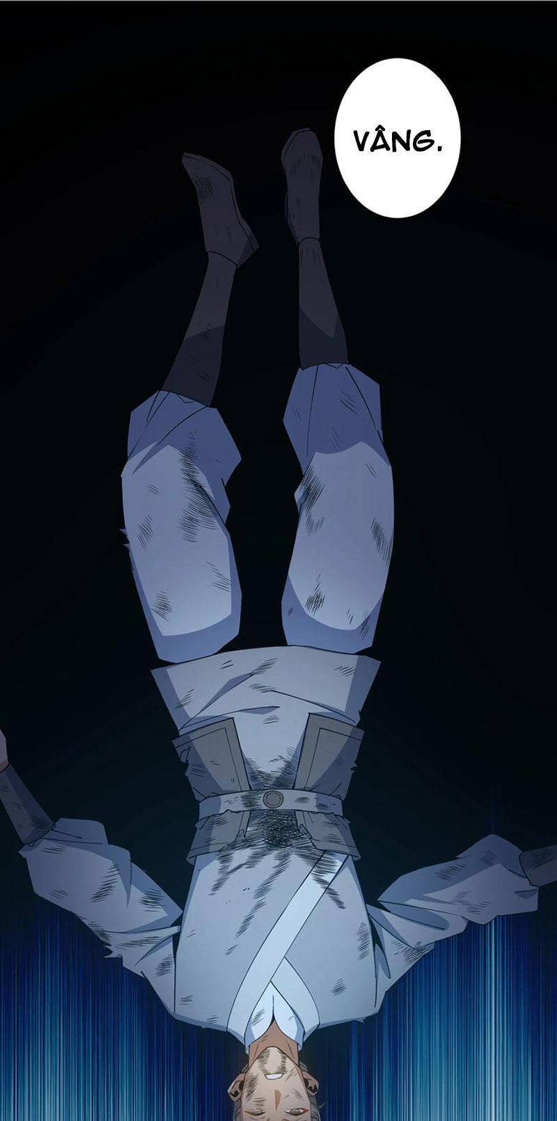 Chưởng Môn Khiêm  Tốn Chút Chapter 366 - Trang 2