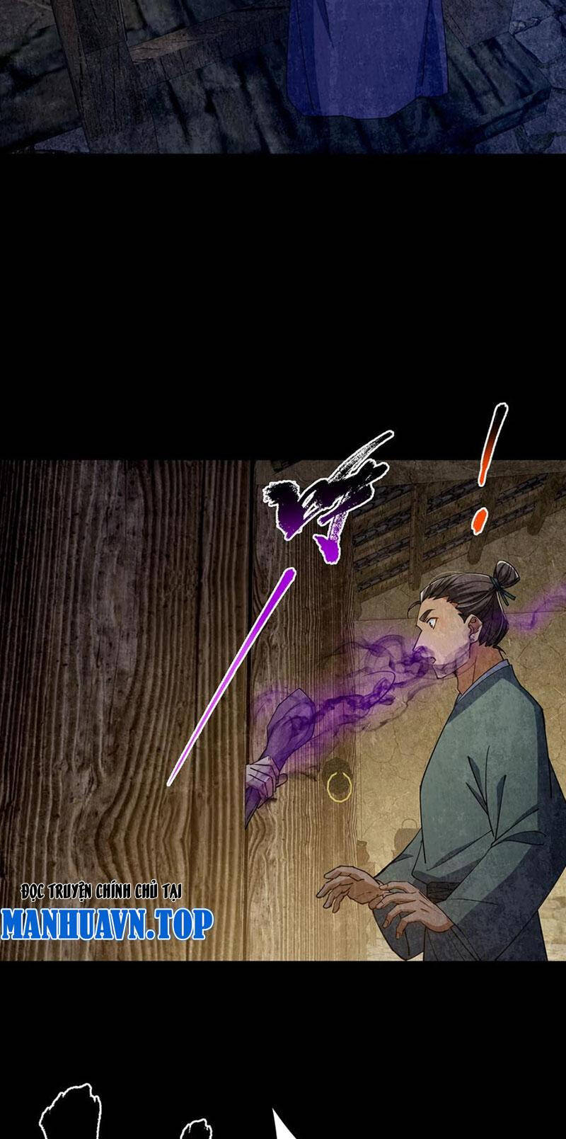 Chưởng Môn Khiêm  Tốn Chút Chapter 366 - Trang 2