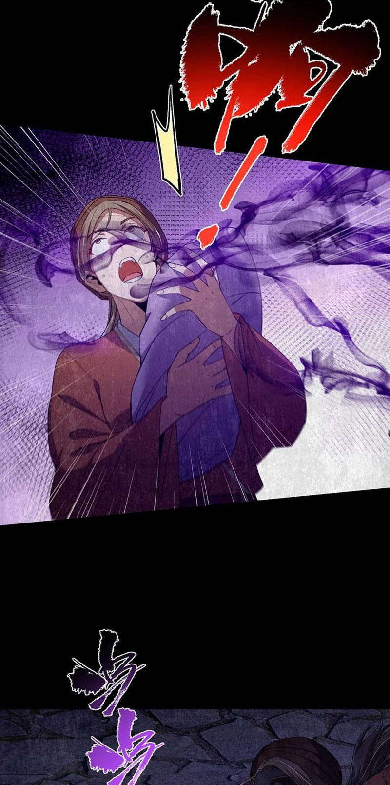 Chưởng Môn Khiêm  Tốn Chút Chapter 366 - Trang 2