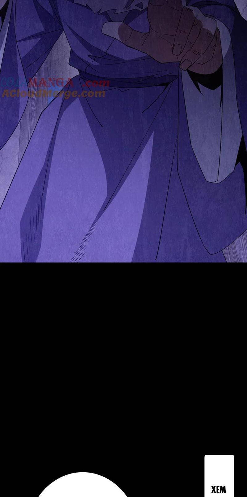 Chưởng Môn Khiêm  Tốn Chút Chapter 366 - Trang 2