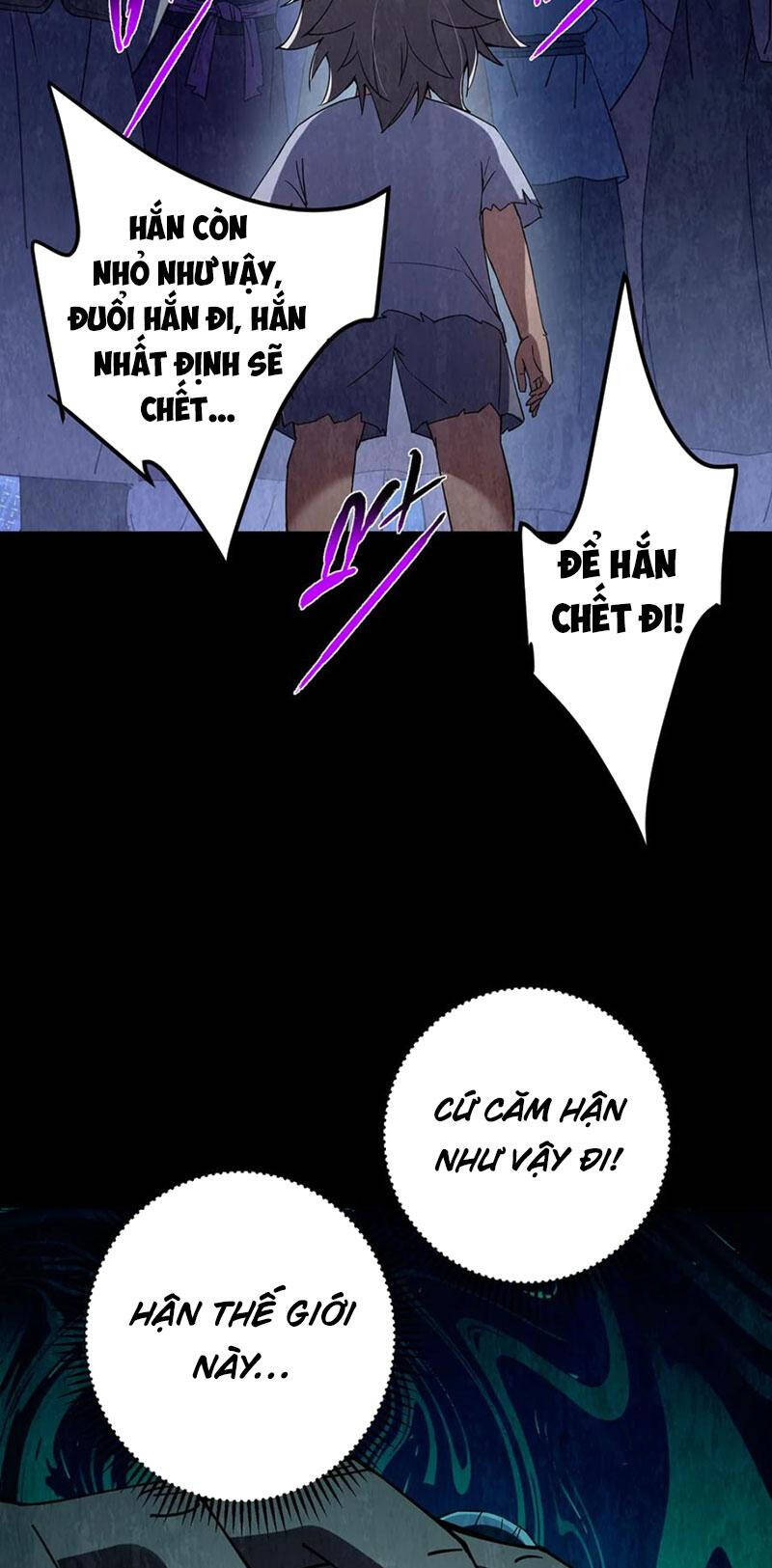 Chưởng Môn Khiêm  Tốn Chút Chapter 366 - Trang 2