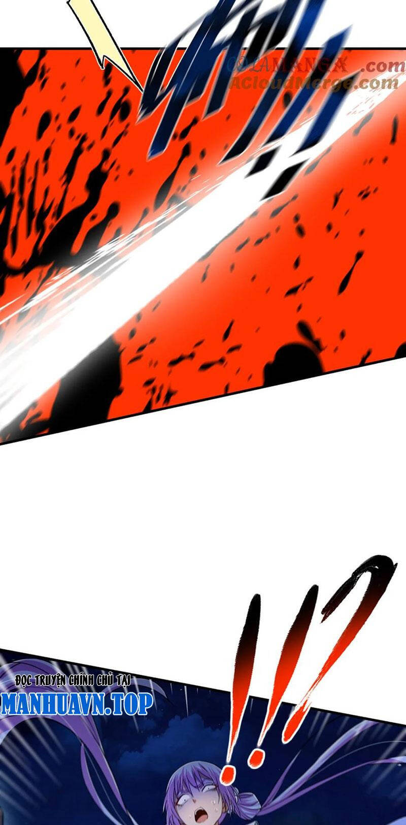 Chưởng Môn Khiêm  Tốn Chút Chapter 366 - Trang 2