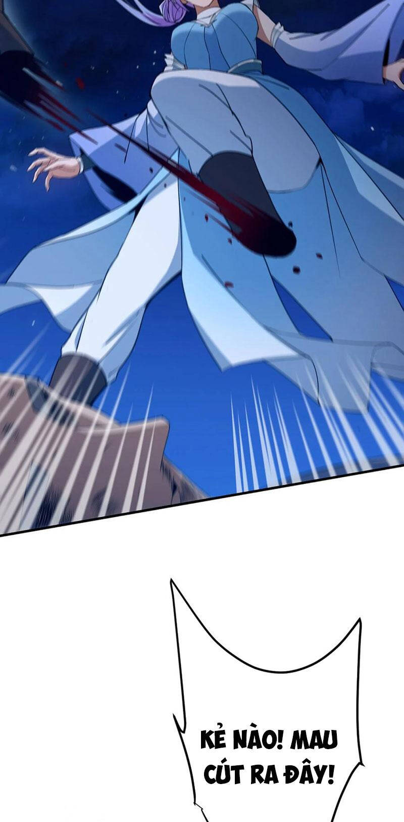 Chưởng Môn Khiêm  Tốn Chút Chapter 366 - Trang 2