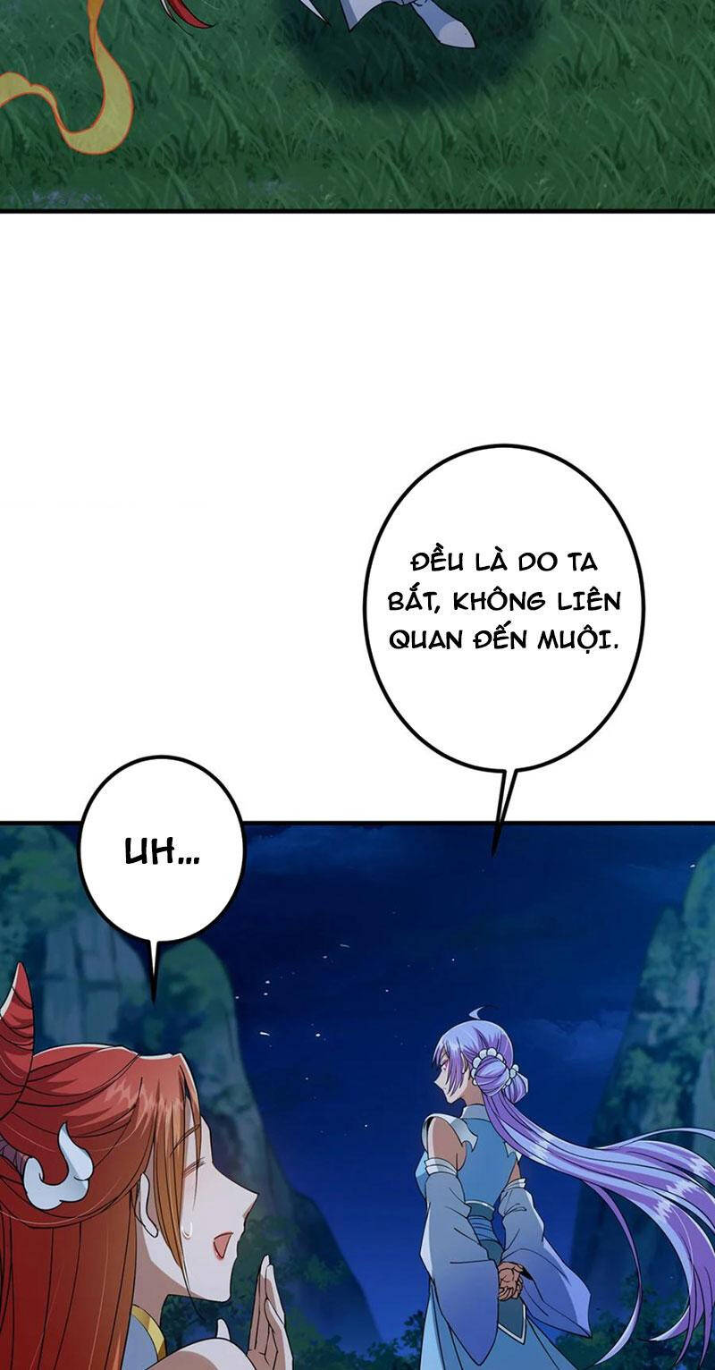 Chưởng Môn Khiêm  Tốn Chút Chapter 366 - Trang 2