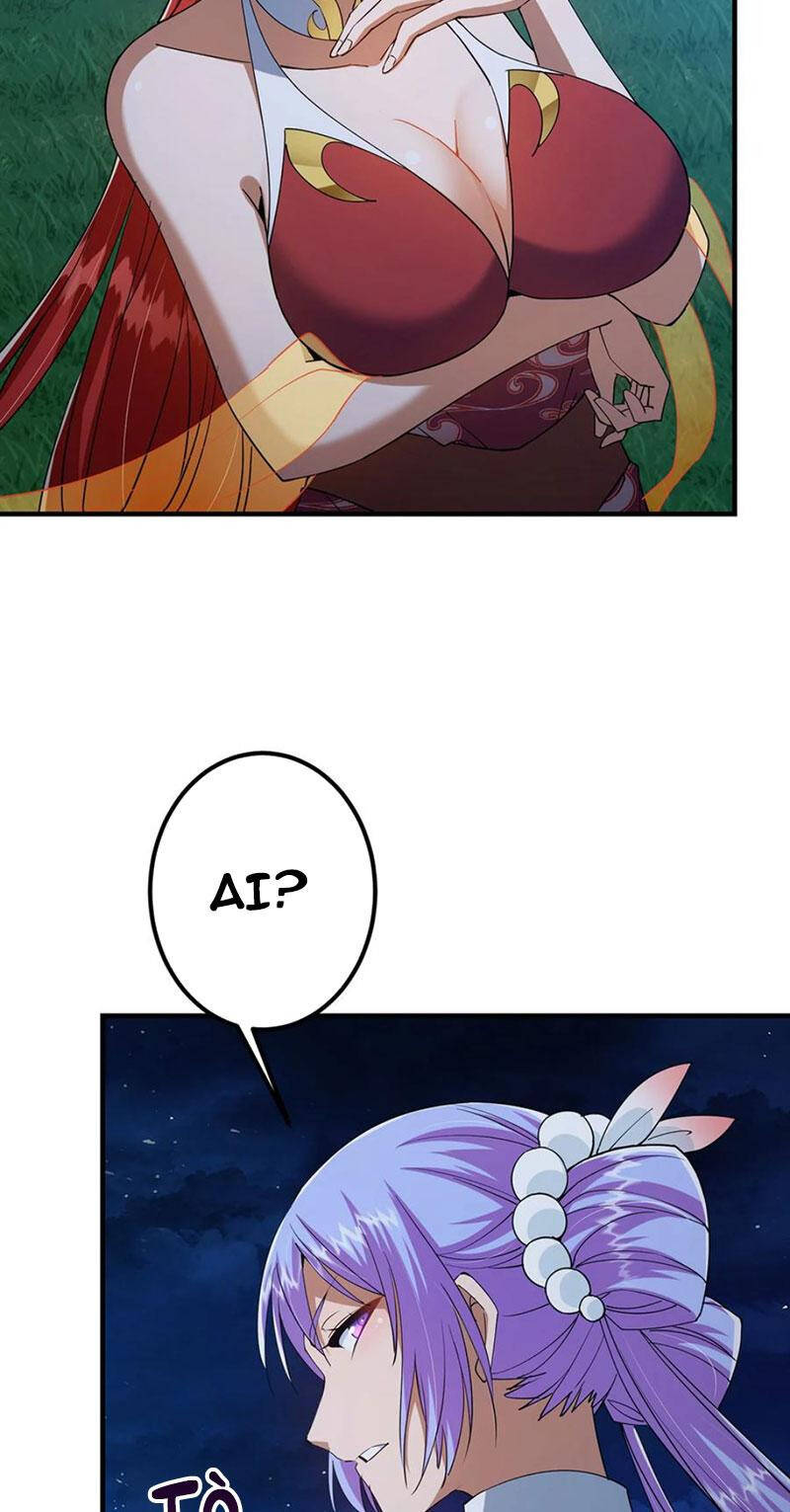 Chưởng Môn Khiêm  Tốn Chút Chapter 366 - Trang 2