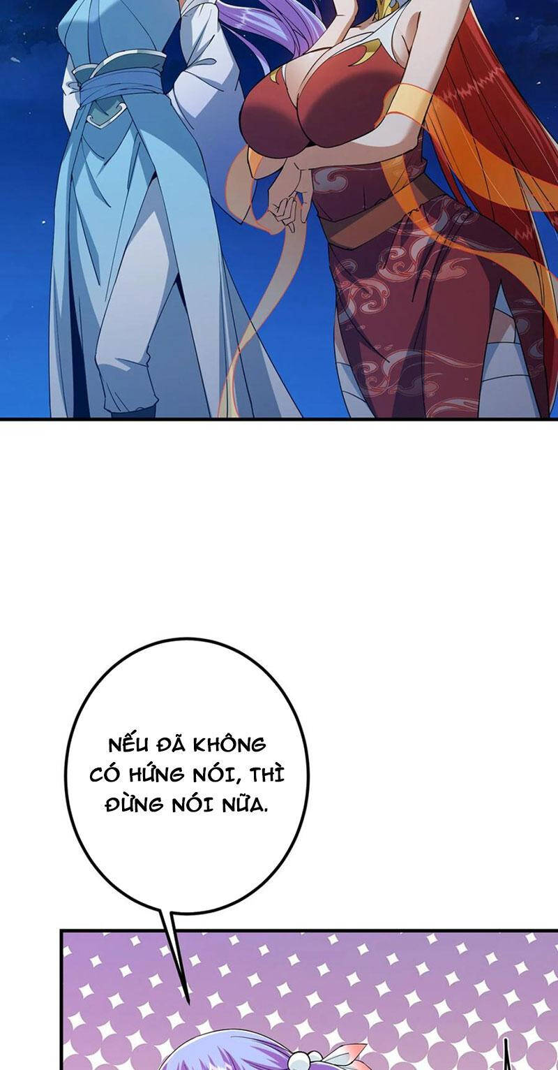 Chưởng Môn Khiêm  Tốn Chút Chapter 366 - Trang 2