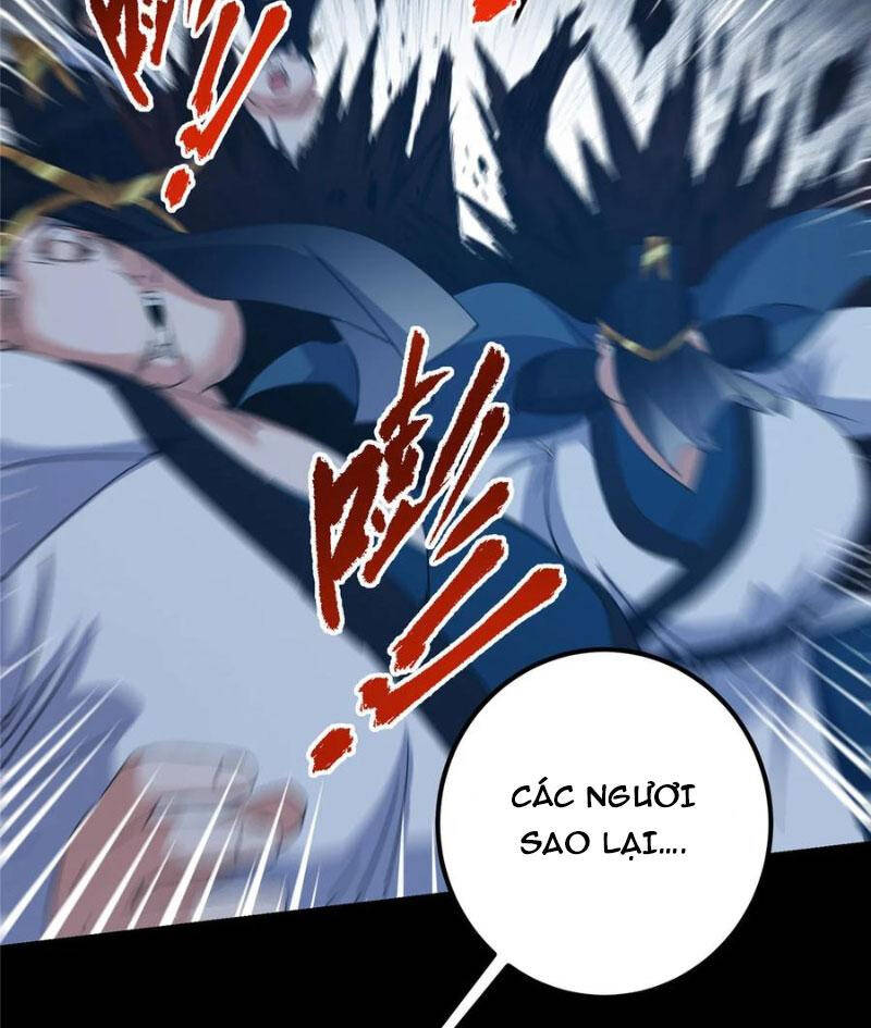 Chưởng Môn Khiêm  Tốn Chút Chapter 367 - Trang 2