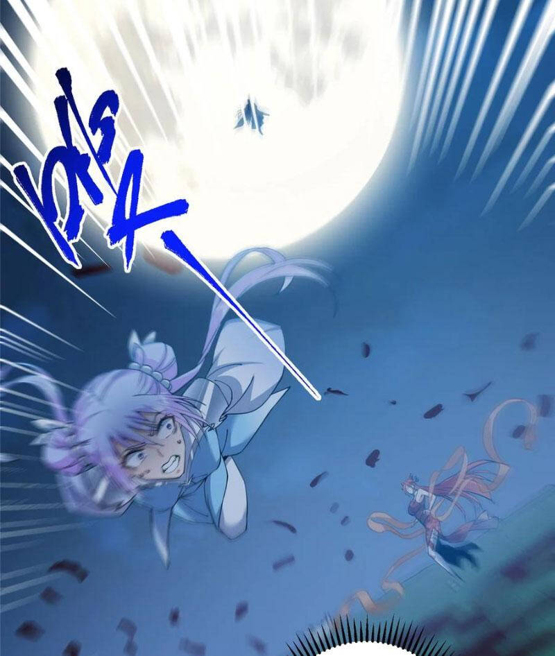 Chưởng Môn Khiêm  Tốn Chút Chapter 367 - Trang 2