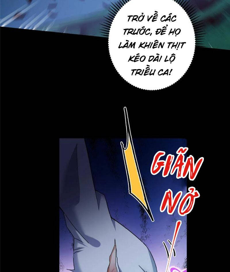 Chưởng Môn Khiêm  Tốn Chút Chapter 367 - Trang 2