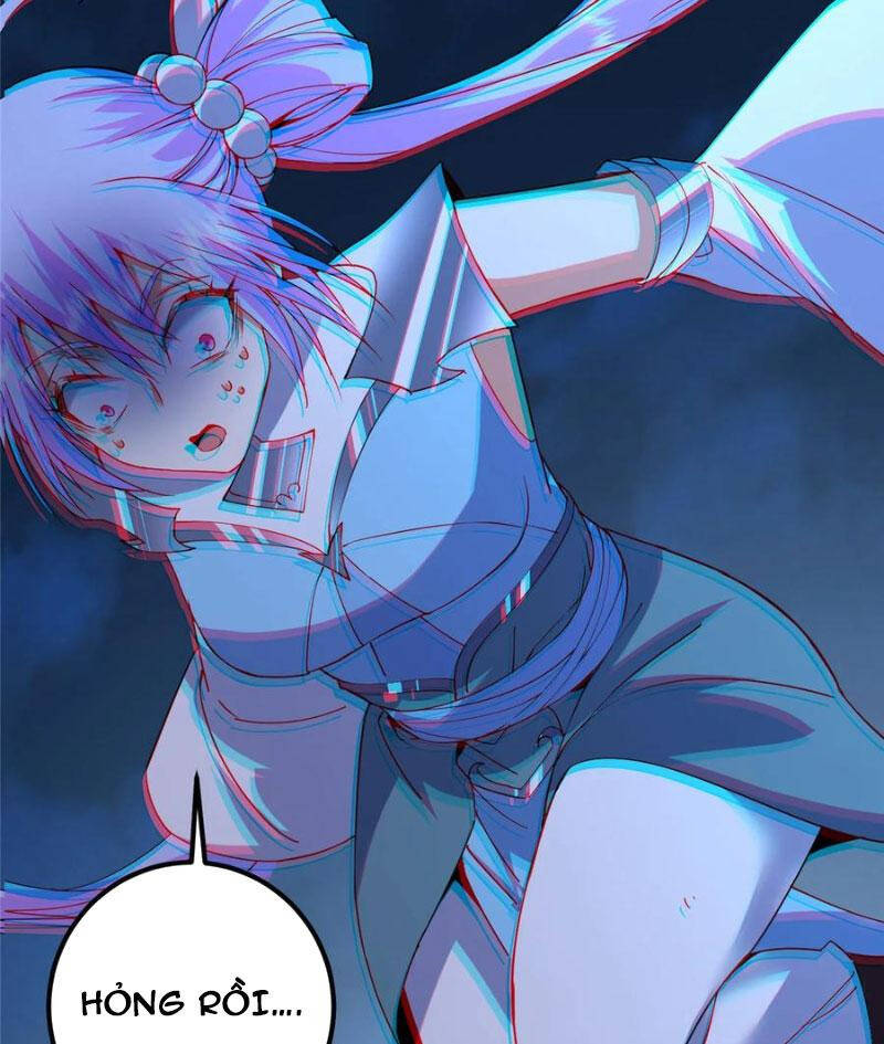 Chưởng Môn Khiêm  Tốn Chút Chapter 367 - Trang 2