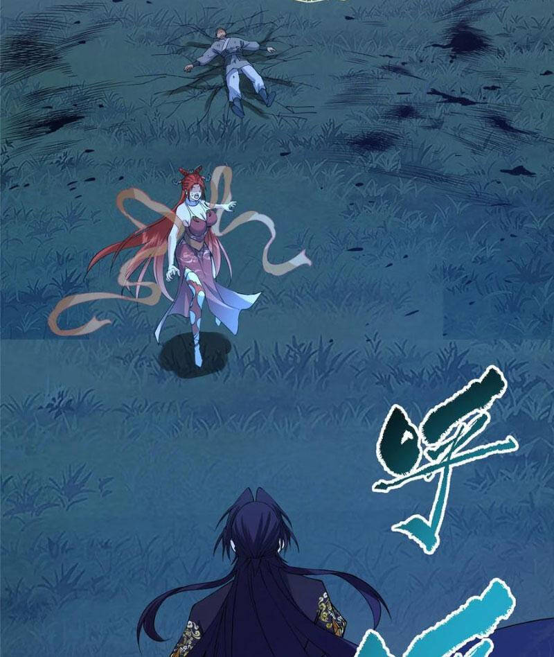 Chưởng Môn Khiêm  Tốn Chút Chapter 367 - Trang 2