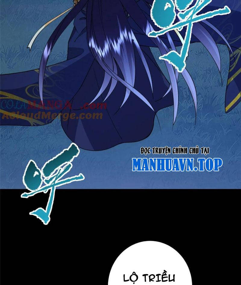 Chưởng Môn Khiêm  Tốn Chút Chapter 367 - Trang 2