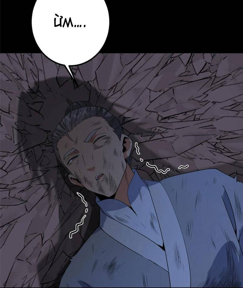 Chưởng Môn Khiêm  Tốn Chút Chapter 367 - Trang 2