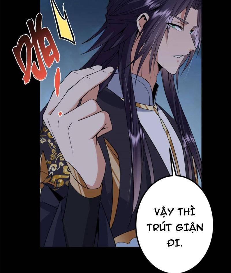 Chưởng Môn Khiêm  Tốn Chút Chapter 367 - Trang 2