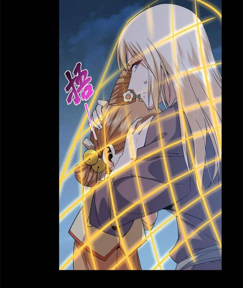 Chưởng Môn Khiêm  Tốn Chút Chapter 367 - Trang 2