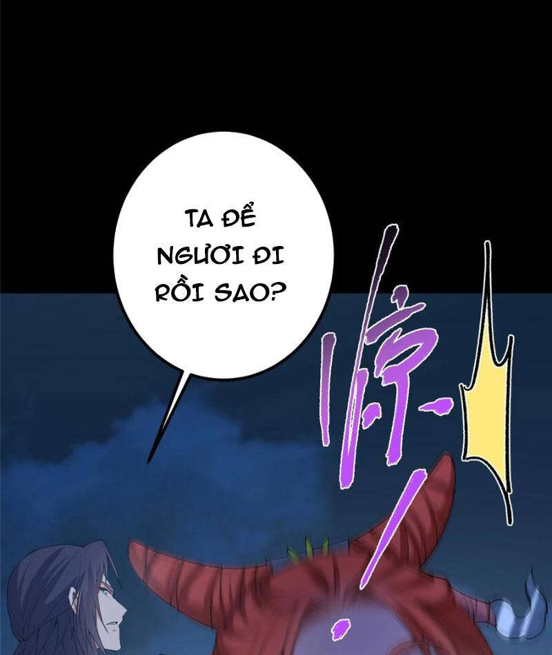 Chưởng Môn Khiêm  Tốn Chút Chapter 367 - Trang 2