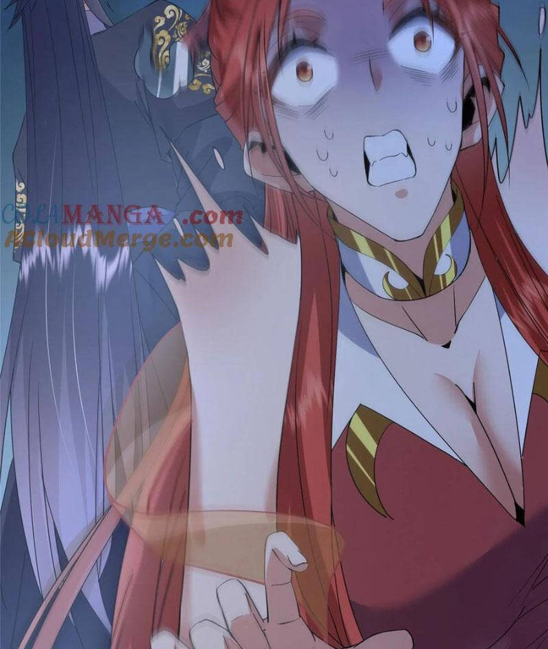 Chưởng Môn Khiêm  Tốn Chút Chapter 367 - Trang 2