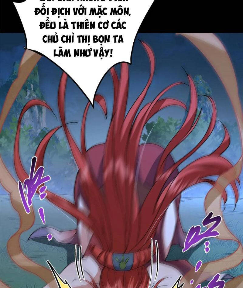 Chưởng Môn Khiêm  Tốn Chút Chapter 367 - Trang 2