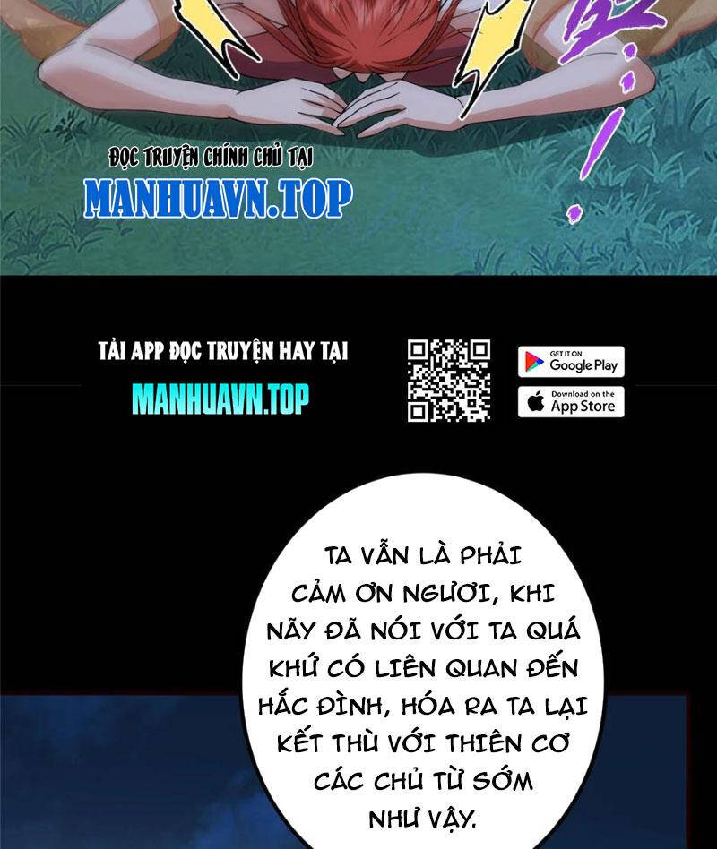 Chưởng Môn Khiêm  Tốn Chút Chapter 367 - Trang 2