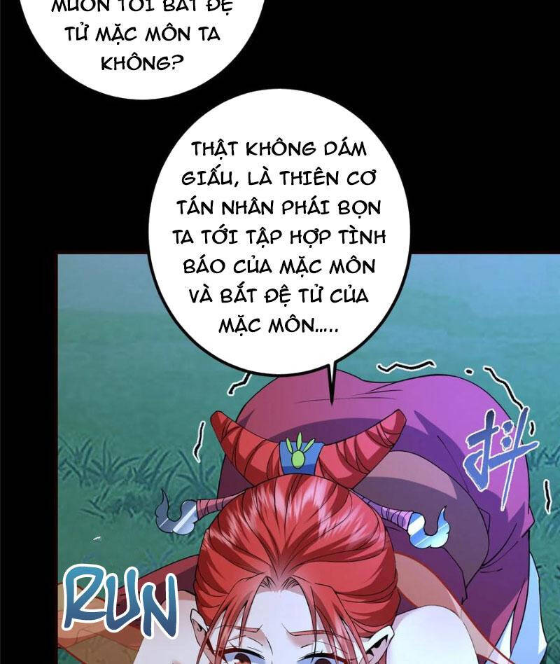 Chưởng Môn Khiêm  Tốn Chút Chapter 367 - Trang 2