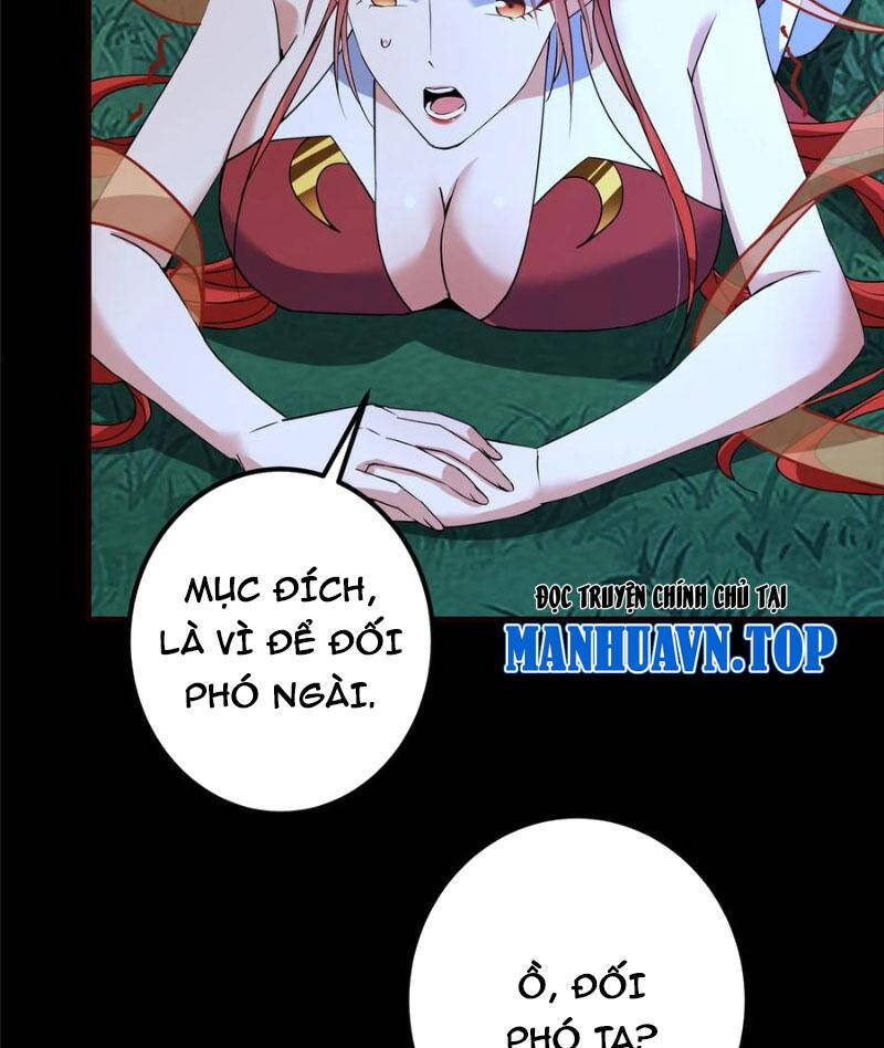 Chưởng Môn Khiêm  Tốn Chút Chapter 367 - Trang 2