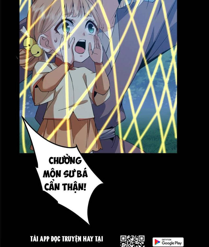 Chưởng Môn Khiêm  Tốn Chút Chapter 367 - Trang 2