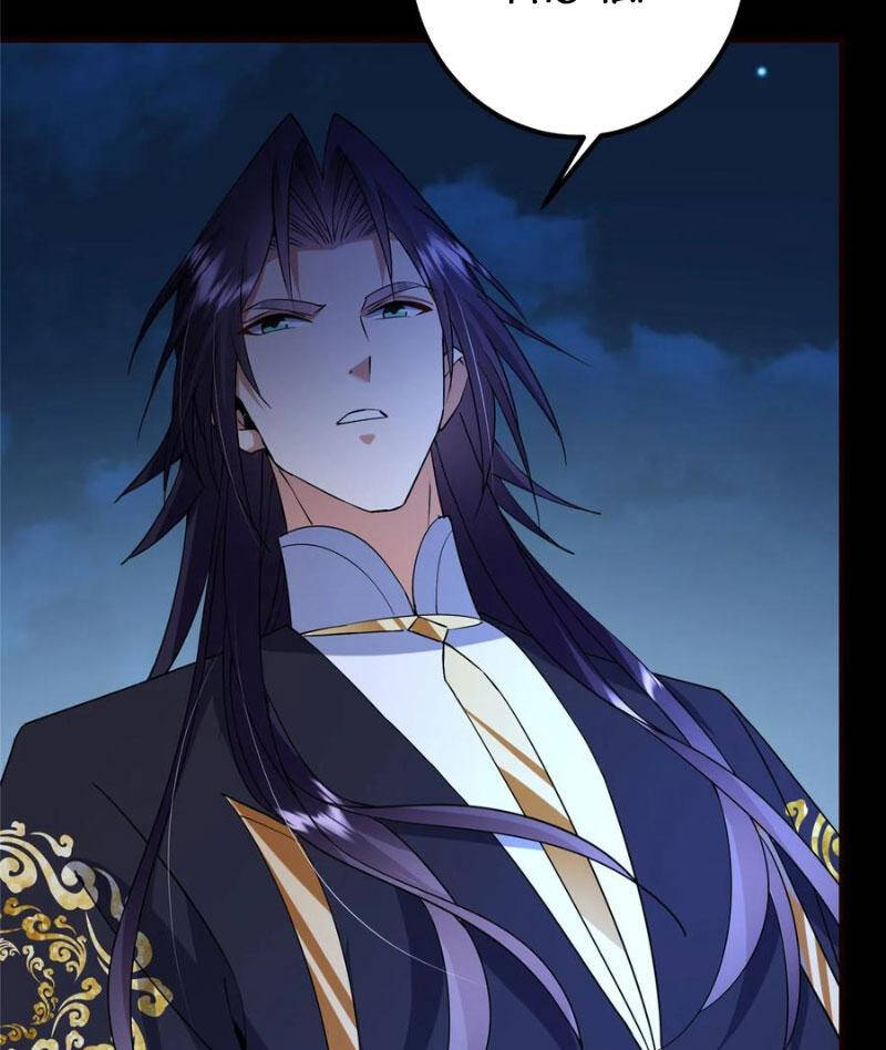 Chưởng Môn Khiêm  Tốn Chút Chapter 367 - Trang 2