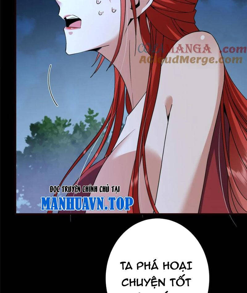 Chưởng Môn Khiêm  Tốn Chút Chapter 367 - Trang 2