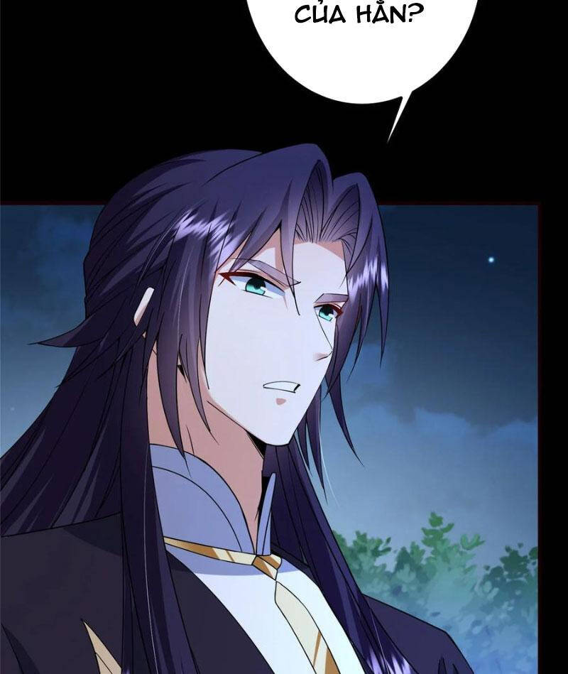 Chưởng Môn Khiêm  Tốn Chút Chapter 367 - Trang 2