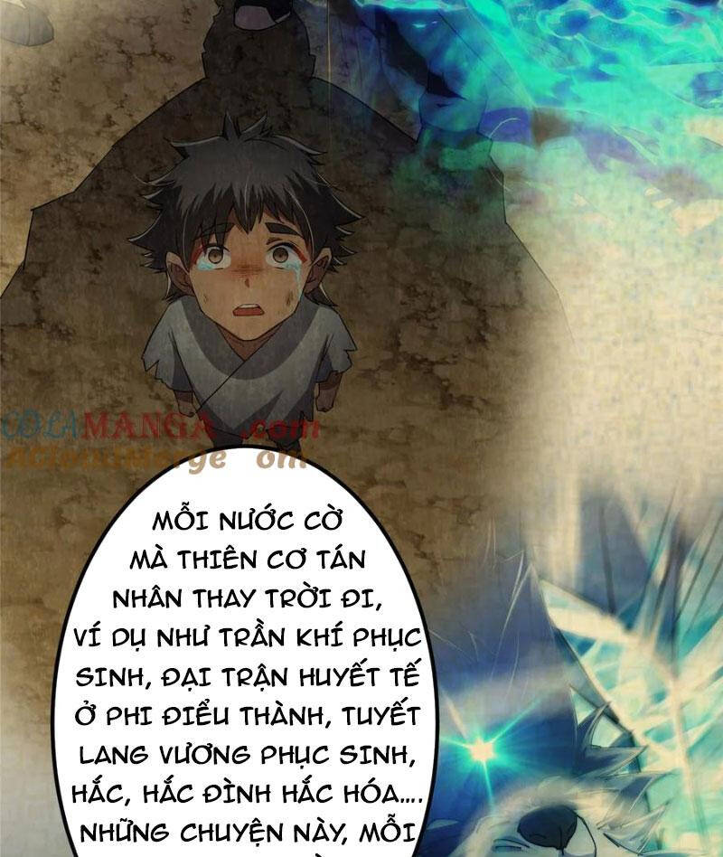 Chưởng Môn Khiêm  Tốn Chút Chapter 367 - Trang 2