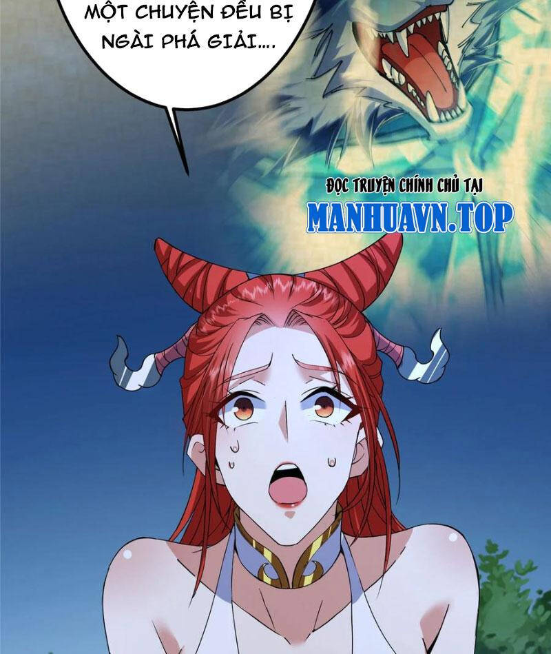 Chưởng Môn Khiêm  Tốn Chút Chapter 367 - Trang 2