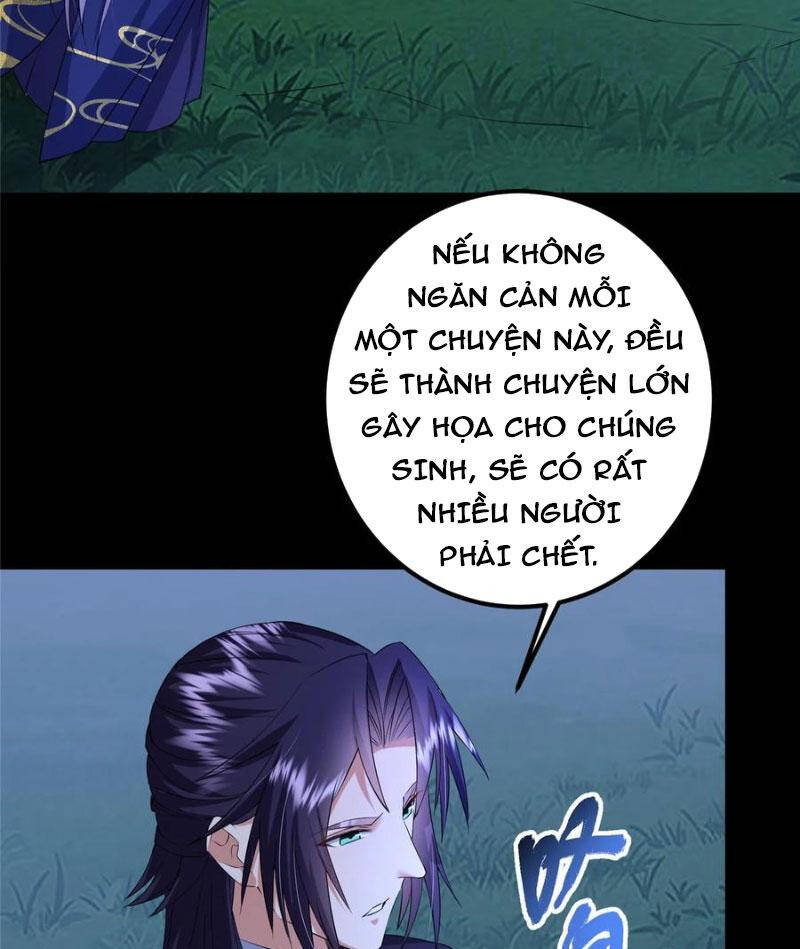 Chưởng Môn Khiêm  Tốn Chút Chapter 367 - Trang 2