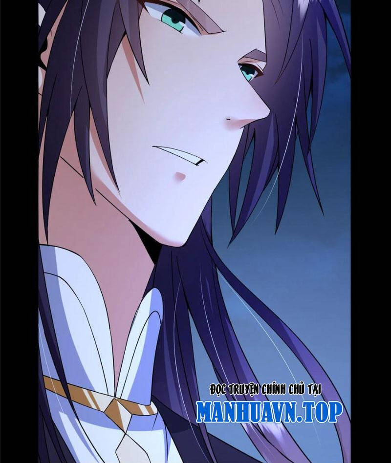 Chưởng Môn Khiêm  Tốn Chút Chapter 367 - Trang 2