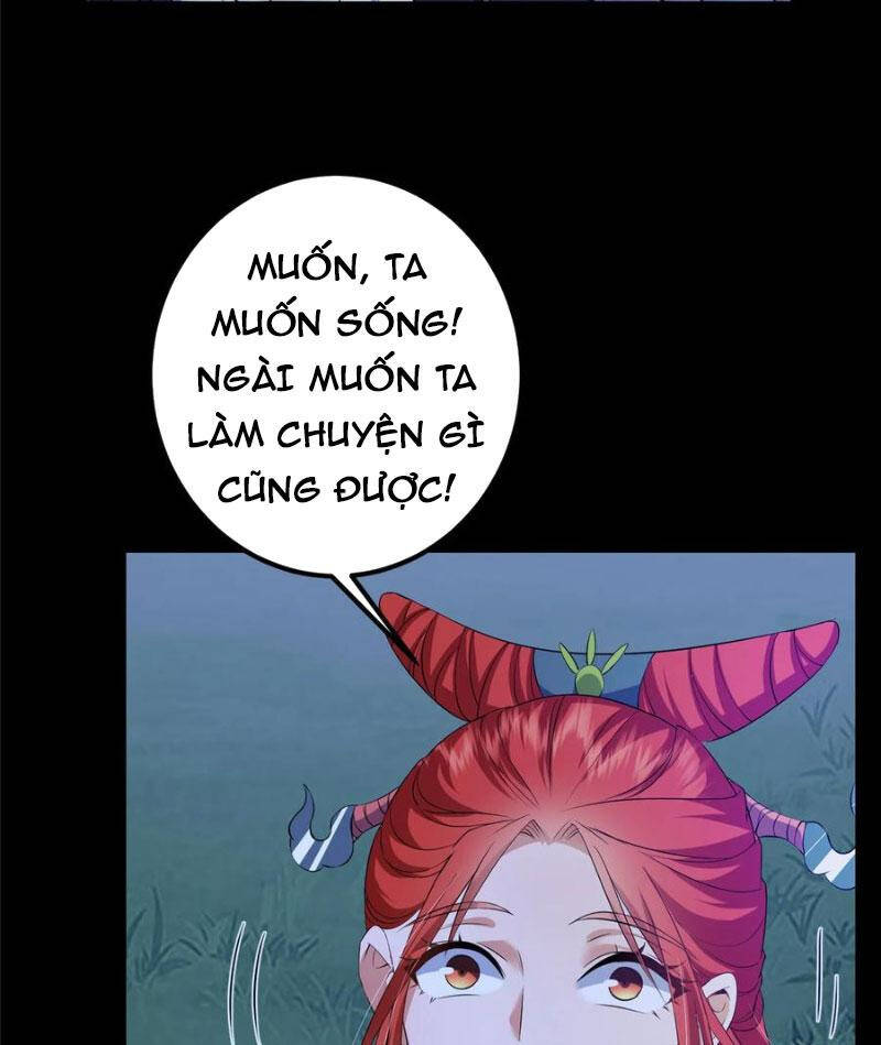 Chưởng Môn Khiêm  Tốn Chút Chapter 367 - Trang 2