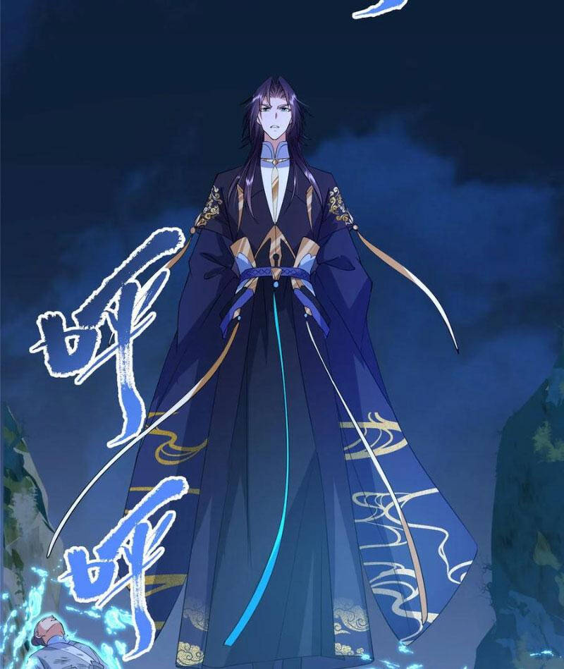 Chưởng Môn Khiêm  Tốn Chút Chapter 367 - Trang 2