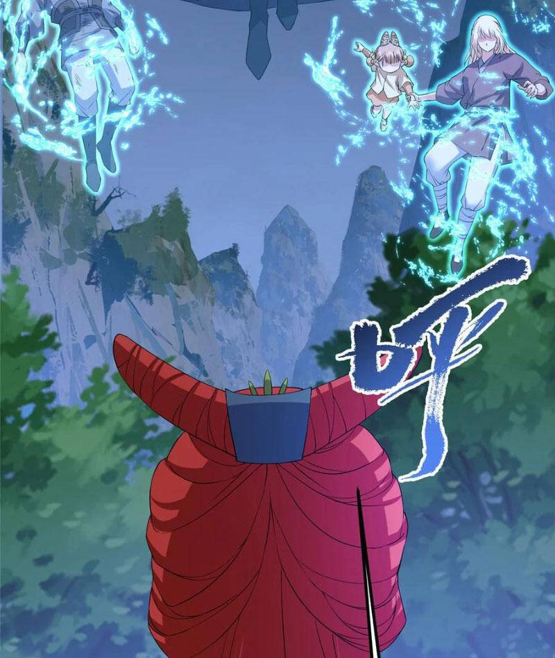 Chưởng Môn Khiêm  Tốn Chút Chapter 367 - Trang 2