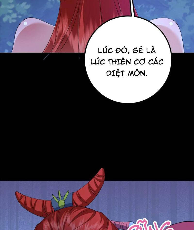 Chưởng Môn Khiêm  Tốn Chút Chapter 367 - Trang 2