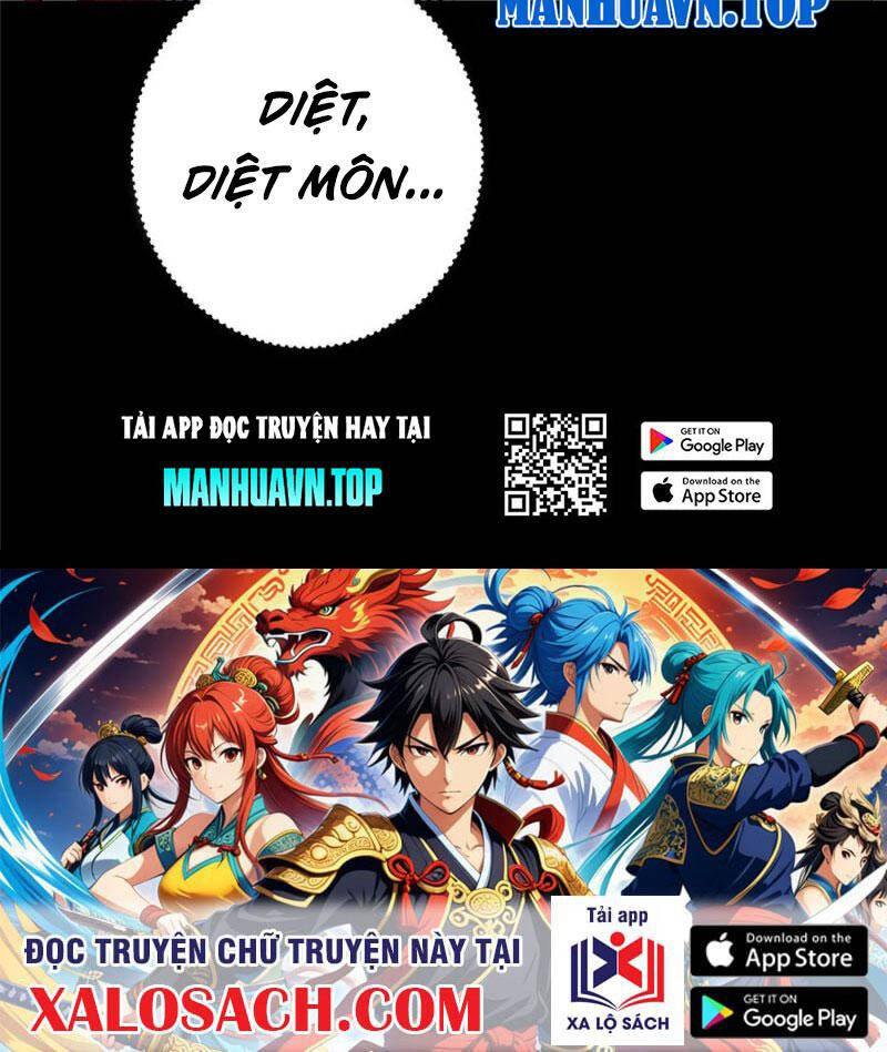 Chưởng Môn Khiêm  Tốn Chút Chapter 367 - Trang 2