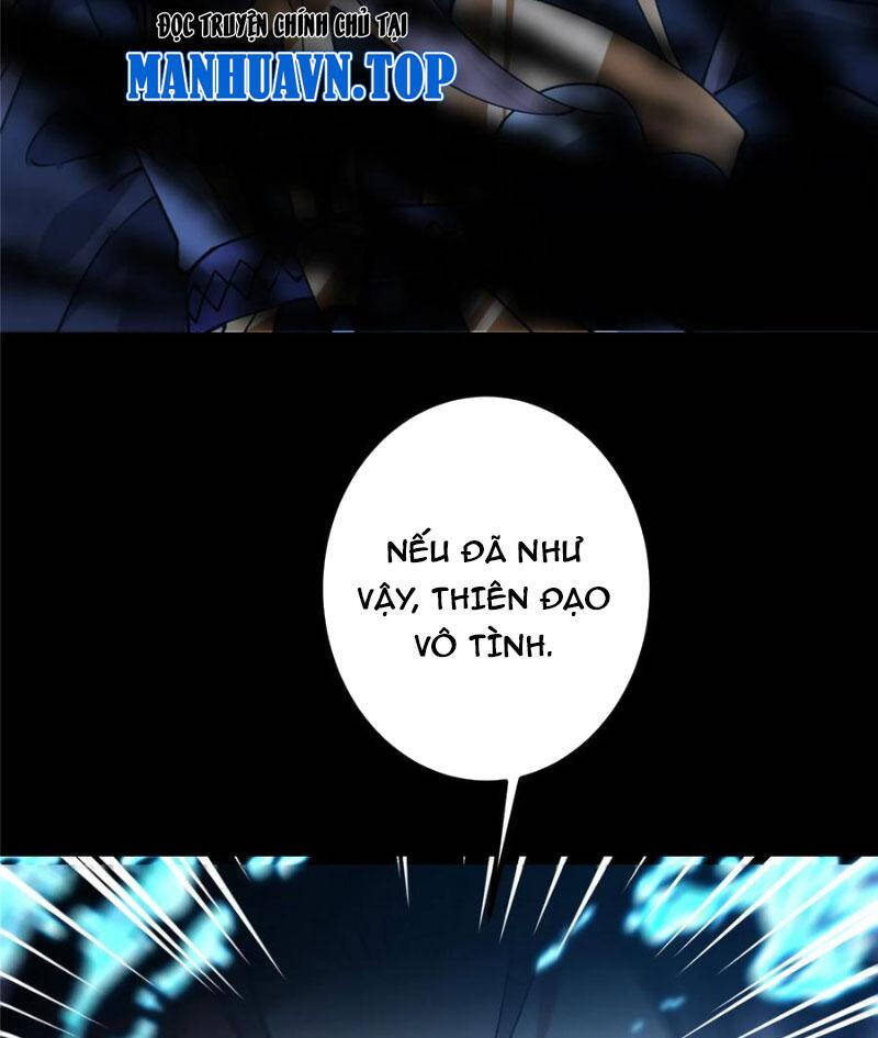 Chưởng Môn Khiêm  Tốn Chút Chapter 367 - Trang 2