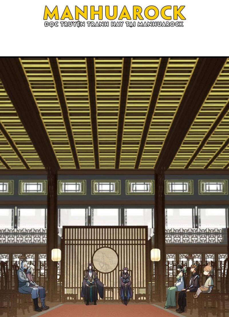 Chưởng Môn Khiêm  Tốn Chút Chapter 368 - Trang 2