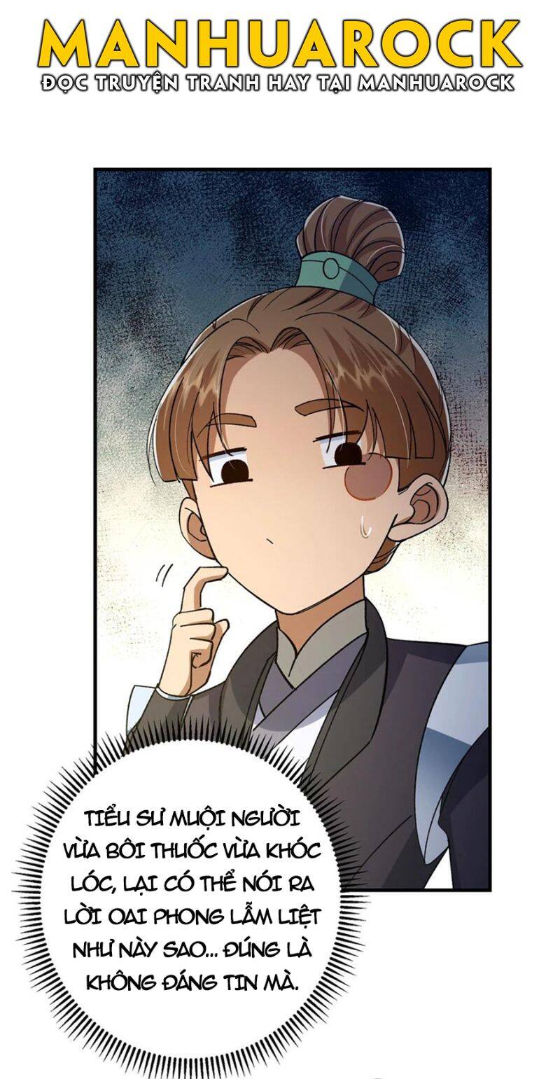 Chưởng Môn Khiêm  Tốn Chút Chapter 368 - Trang 2